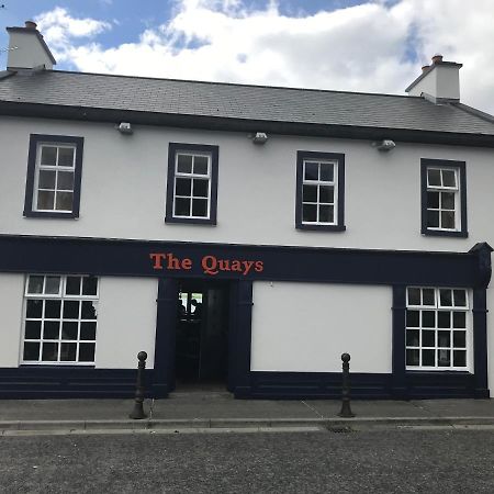 웨스트포트 The Quays B&B 외부 사진