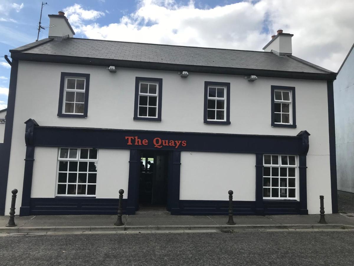 웨스트포트 The Quays B&B 외부 사진