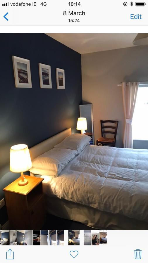 웨스트포트 The Quays B&B 외부 사진