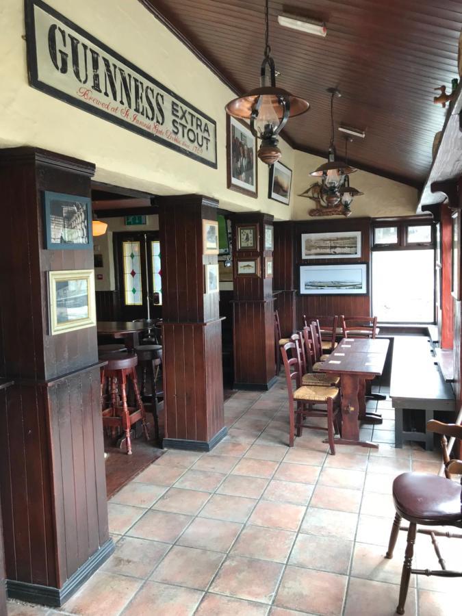 웨스트포트 The Quays B&B 외부 사진