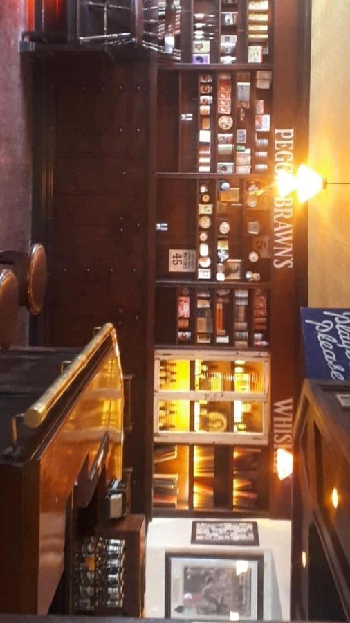 웨스트포트 The Quays B&B 외부 사진